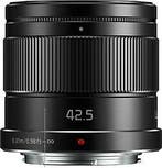 Panasonic Lumix G 42,5 mm F1.7 ASPH. POWER O.I.S. 37 mm, Verzenden, Zo goed als nieuw, Telelens