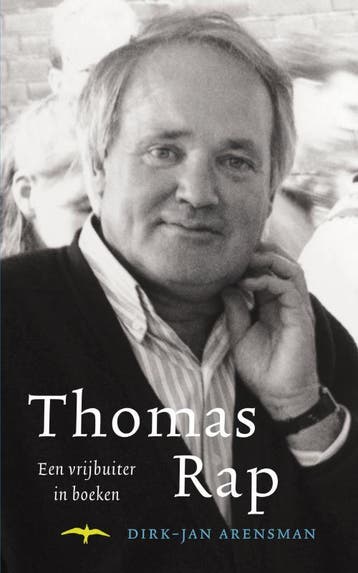 Thomas Rap - D.J. Arensman 9789060058169, Boeken, Verzenden, Gelezen, D.J. Arensman