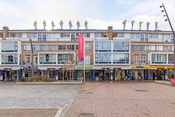 Te huur: Appartement Nieuwe Markt in Roosendaal, Noord-Brabant, Roosendaal, Appartement
