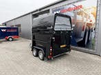 Anssems PTH-2000 Excelente - 2018 Mooie trailer!, Gebruikt, Polyester, 2-paards trailer
