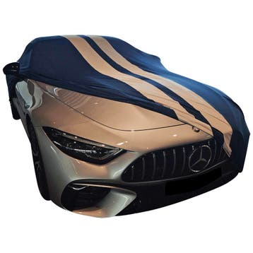 Autohoes voor Mercedes-Benz AMG SL R232 (2022-present), Ophalen of Verzenden, Nieuw, Op maat
