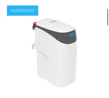Goedkoopste van NL ! Waterontharders leverbaar vanaf € 409,-, Witgoed en Apparatuur, Waterontharders, Verzenden, Nieuw, Waterontharder met zout