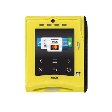 Nieuw in doos - Nayax VPOS Touch, Ophalen of Verzenden