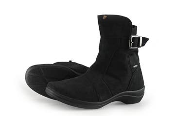 Westland Snowboots in maat 41 Zwart, Westland, Verzenden, Zwart, Snowboots