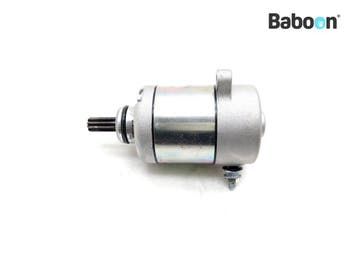 Startmotor Honda MSX 125 2013 (MSX125), Verzenden, Gebruikt