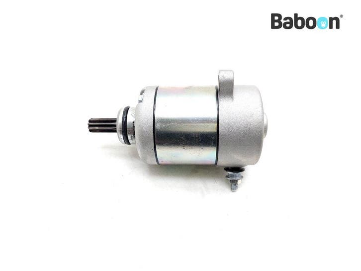 Startmotor Honda MSX 125 2013 (MSX125), Motoren, Onderdelen | Honda, Gebruikt, Verzenden