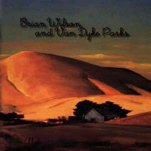 cd - Brian Wilson - Orange Crate Art, Verzenden, Zo goed als nieuw