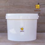 Zoek je rauwe honing in 450g/500g of 4kg/7kg/10kg emmers?, Ophalen of Verzenden