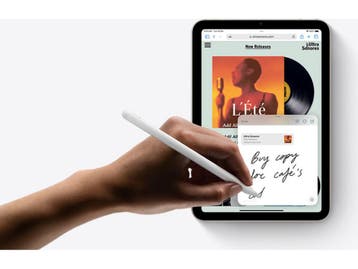 Apple Pencil (2e generatie) - Magnetische Stylus -, Verzenden, Nieuw