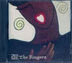 cd - Various - Jazz Cafe - The Singers, Verzenden, Zo goed als nieuw