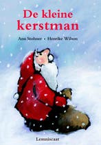 De kleine kerstman 9789056374556 Anu Stohner, Boeken, Verzenden, Gelezen, Anu Stohner