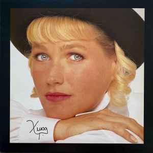 LP gebruikt - Xuxa - Xuxa, Verzenden, Zo goed als nieuw, Overige formaten