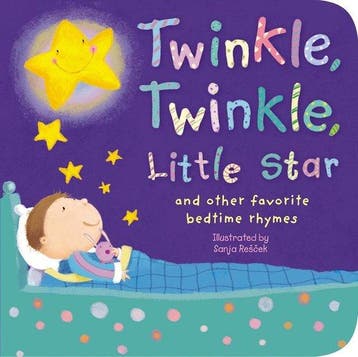 Twinkle, Twinkle, Little Star - Sanja Rescek 9781589257870, Verzenden, Gelezen, Sanja Rescek