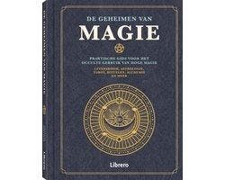 Boek De geheimen van magie 9789463595896, Verzenden, Zo goed als nieuw