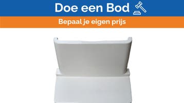 Bieden: Quicksilver Activ 555 Pilothouse GRP, Ophalen of Verzenden, Nieuw, Kombuis en Sanitair, Zeilboot of Motorboot