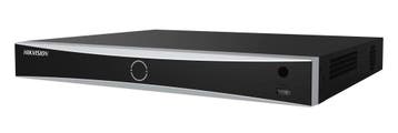Hikvision DS-7616NXI-I2/S, 16 kanaals 4K Netwerk, Ophalen of Verzenden, Nieuw