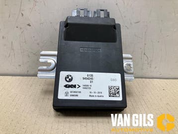 Sperdifferentieel module BMW 3-Serie O318579, Ophalen of Verzenden, Nieuw