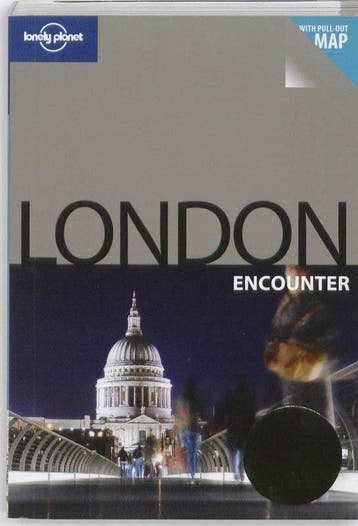 Lonely Planet London / druk 2 - Bindloss, Boeken, Reisgidsen, Verzenden, Gelezen