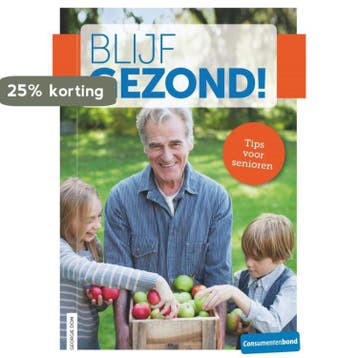 Blijf gezond ! - Georgie Dom 9789059513082, Verzenden, Zo goed als nieuw, Georgie Dom