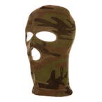 Camouflage bivak leger muts 3 - gaats