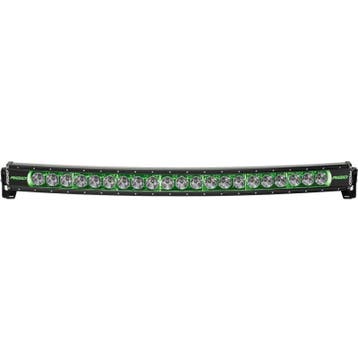 Rigid Industries Radiance+ Curved 40in. RGBW Light Bar, Ophalen of Verzenden, Nieuw