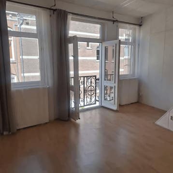 Studio in Nijmegen gevonden voor €733,- pm, Huizen en Kamers, Kamers te huur, Nijmegen