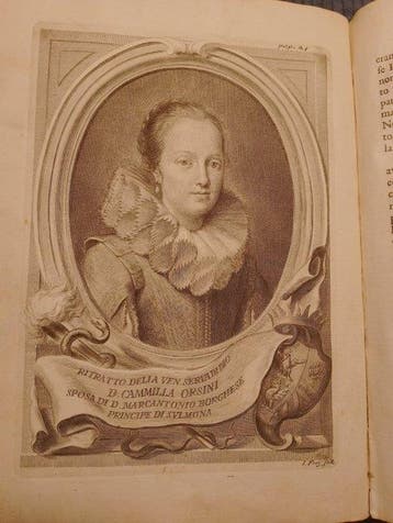 (Illustr.) D. Muratori; G.G. Frezza; J. Frey; M. Limpach et