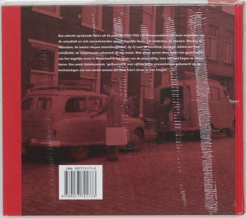 De achterkant van het Polygoonjournaal 9789077721773, Verzenden, Zo goed als nieuw, R. van Maarsseveen
