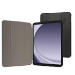 2dekans | BeHello Oppo Pad Neo Smart Stand Case Zwart -, Ophalen of Verzenden, Zo goed als nieuw, Behello