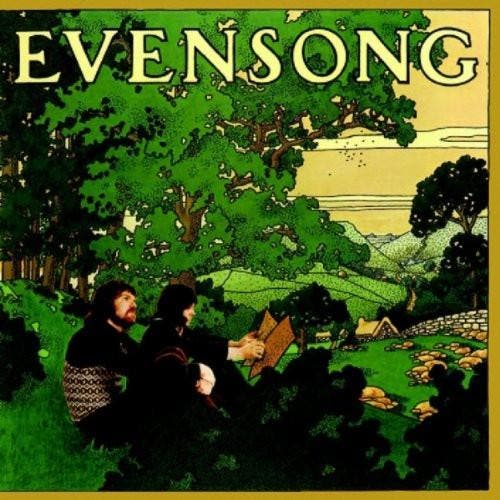 cd - Evensong - Evensong, Cd's en Dvd's, Cd's | Overige Cd's, Zo goed als nieuw, Verzenden
