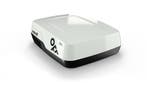 Indel B Plein-Aircon 12V Airconditoner met Basic Diffuser., Caravans en Kamperen, Ophalen of Verzenden, Nieuw