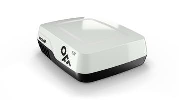Indel B Plein-Aircon 12V Airconditoner met Basic Diffuser., Ophalen of Verzenden, Nieuw