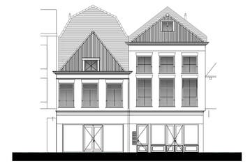 Te huur: Appartement Hoogstraat in Schiedam, Zuid-Holland, Appartement, Schiedam