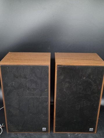 Globetronics Acoustics - GLT AC 700 Luidsprekerset, Nieuw