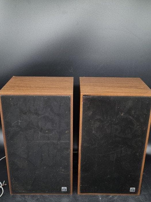Globetronics Acoustics - GLT AC 700 Luidsprekerset, Audio, Tv en Foto, Radio's