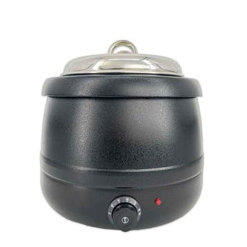 HCB Soepketel - 13 liter - 230V, Verzenden, Nieuw in verpakking, Overige typen