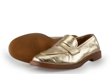 Sacha Loafers in maat 42 Zilver, Overige kleuren, Verzenden, Overige typen, Zo goed als nieuw