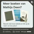 Het lichtschip 9789400406605 Mathijs Deen, Verzenden, Zo goed als nieuw, Mathijs Deen