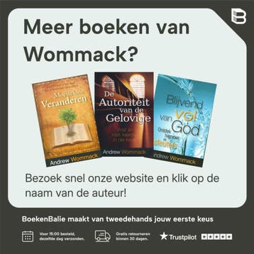 Geef leiding aan je emoties 9781908529114 Wommack, Boeken, Literatuur, Verzenden, Gelezen, Wommack