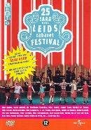 25 jaar Leids cabaret festival, Verzenden, Nieuw in verpakking