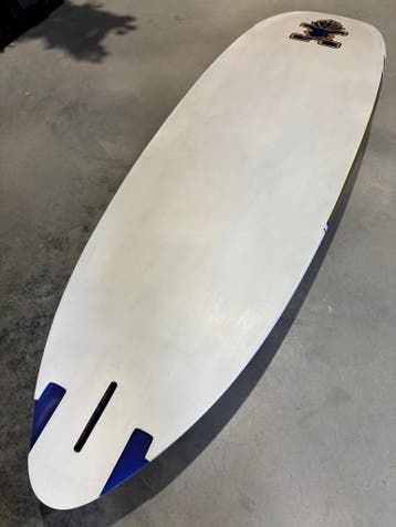 Starboard Futura Wood - 101L, Ophalen of Verzenden, Nieuw