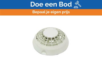 Bieden: Autronica marine ex ion smoke detector |  BJH-33, Ophalen of Verzenden, Nieuw