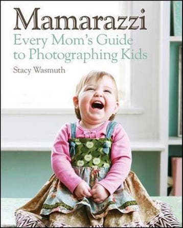 Mamarazzi Mothers Gde Childrens Photogra 9780470769102, Verzenden, Zo goed als nieuw, Stacy Wasmuth