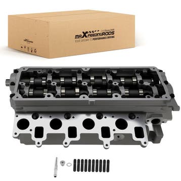 Complete cylinder head geschikt voor VW Transporter Multi..., Verzenden, Nieuw, Volkswagen