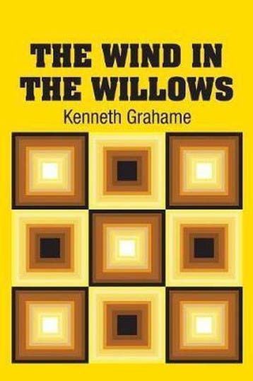 9781731705730 The Wind in the Willows Kenneth Grahame, Boeken, Verzenden, Nieuw, Kenneth Grahame