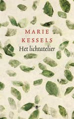 Het Lichtatelier | Marie Kessels | Nieuw, Ophalen of Verzenden, Nieuw, Marie Kessels