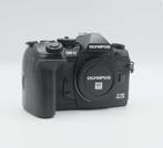 Olympus E-M1 III body OCCASION (678), Ophalen of Verzenden, Zo goed als nieuw