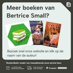 Gedreven door hartstocht 9789041003782 Bertrice Small, Boeken, Verzenden, Gelezen, Bertrice Small