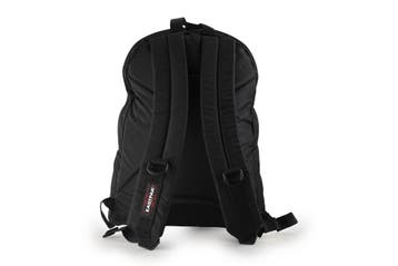Eastpak Rugzak Zwart, Verzenden, Zo goed als nieuw, Zwart