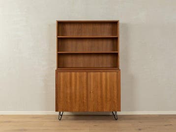 Musterring - Commode - Walnoot - Kabinet uit de jaren